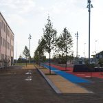 ILLA 10 URBAN DEVELOPMENT By BCQ arquitectura Barcelona - Sheet9
