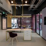 Unilever Benelux Headquarters By Mecanoo - Sheet10
