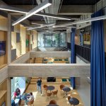 Unilever Benelux Headquarters By Mecanoo - Sheet2