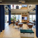 Unilever Benelux Headquarters By Mecanoo - Sheet3