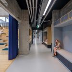 Unilever Benelux Headquarters By Mecanoo - Sheet4