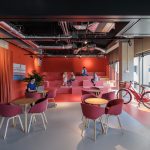 Unilever Benelux Headquarters By Mecanoo - Sheet5