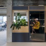 Unilever Benelux Headquarters By Mecanoo - Sheet6