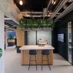 Unilever Benelux Headquarters By Mecanoo - Sheet9