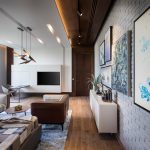 The Doon Residence By The Picturesque Studio - Sheet1