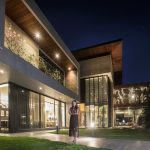 The Doon Residence By The Picturesque Studio - Sheet100
