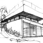 Sevilla House By MARIO COREA ARQUITECTURA - Sheet1