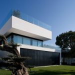 Sevilla House By MARIO COREA ARQUITECTURA - Sheet2