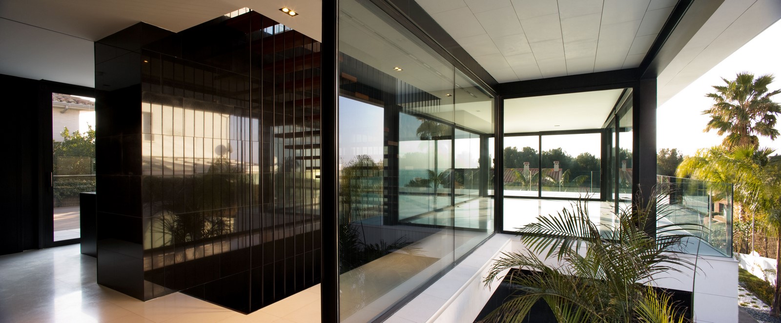 Sevilla House By MARIO COREA ARQUITECTURA - Sheet6