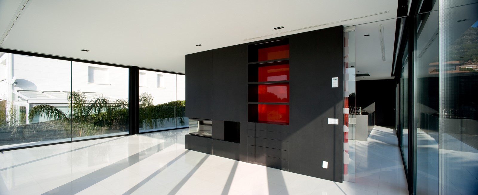 Sevilla House By MARIO COREA ARQUITECTURA - Sheet8