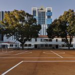 Good Success School By Crea Arquitetos - Sheet1