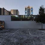 Good Success School By Crea Arquitetos - Sheet2
