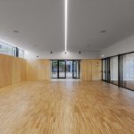 Good Success School By Crea Arquitetos - Sheet4