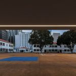 Good Success School By Crea Arquitetos - Sheet5