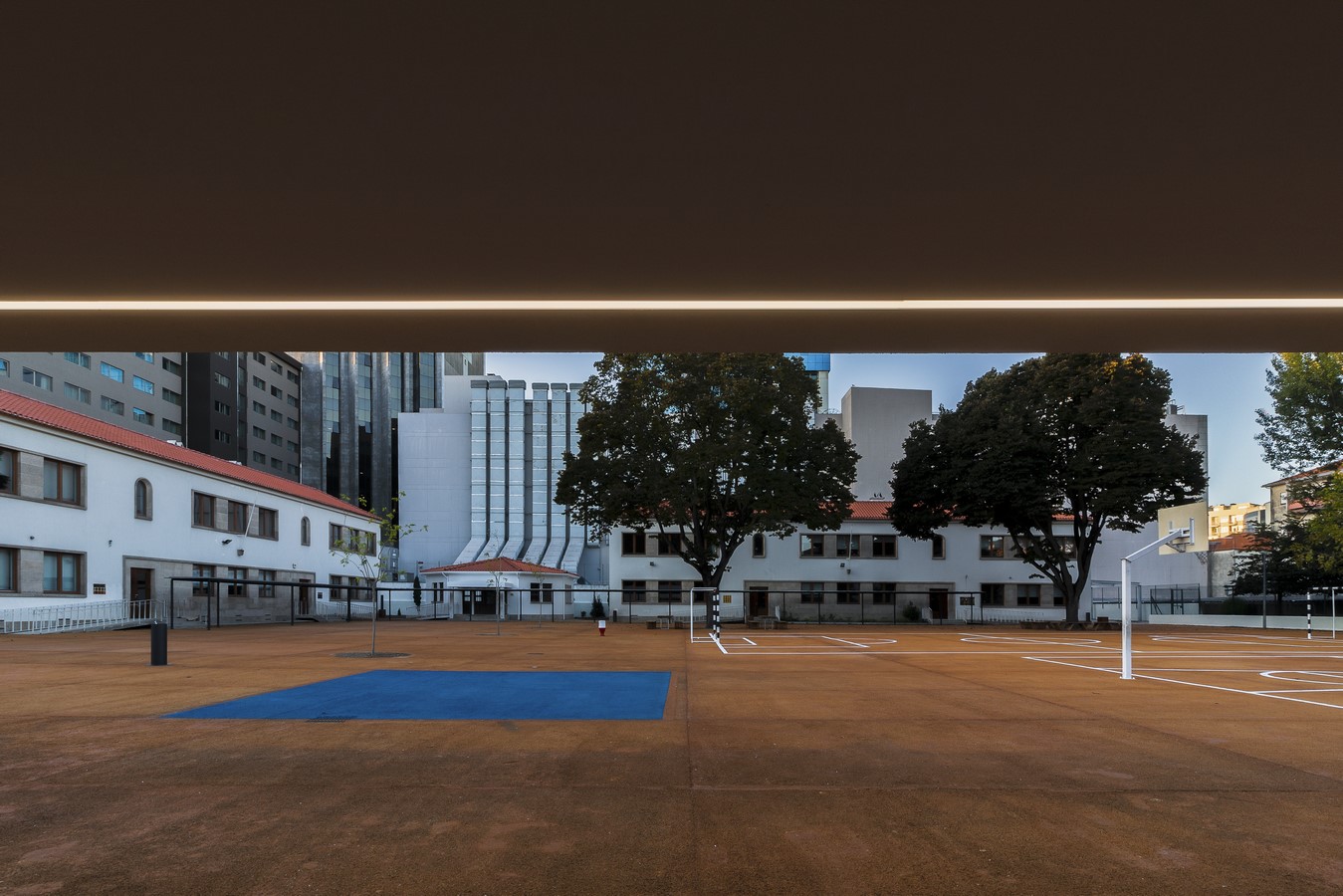 Good Success School By Crea Arquitetos - Sheet5
