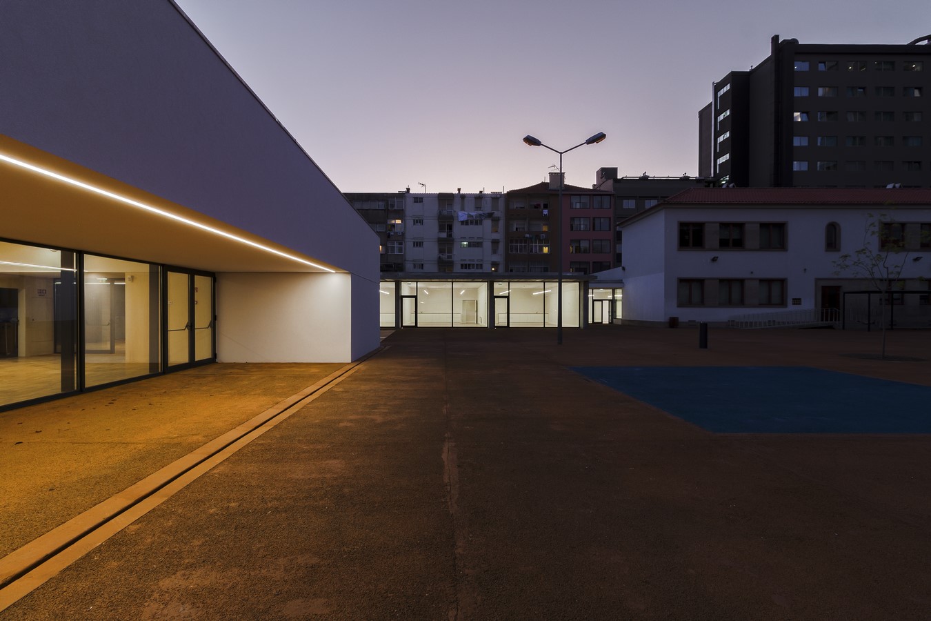 Good Success School By Crea Arquitetos - Sheet6