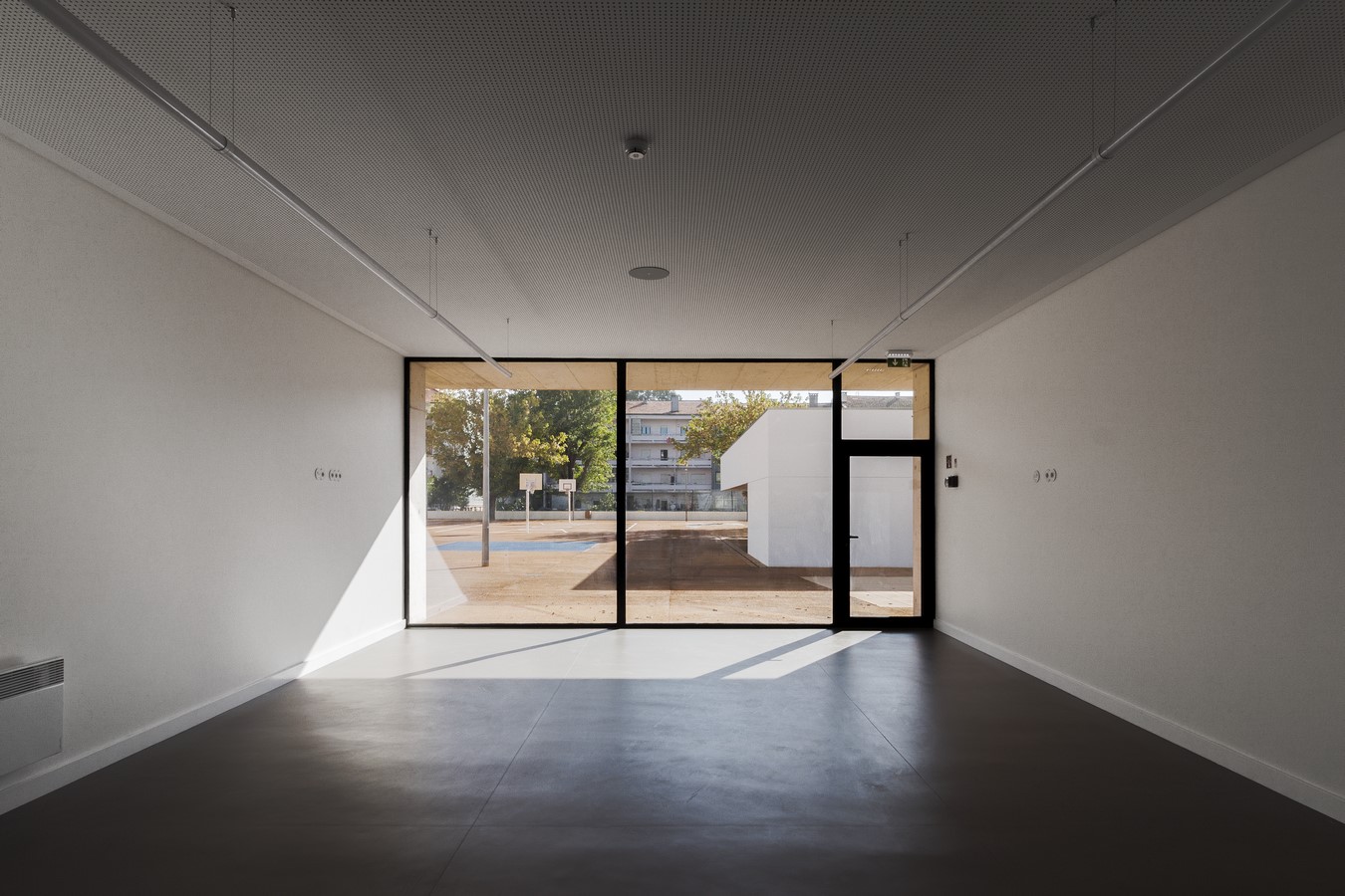 Good Success School By Crea Arquitetos - Sheet8