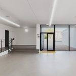 Good Success School By Crea Arquitetos - Sheet9