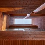 SH eunpyeong center By CoRe architects Co., Ltd - Sheet10