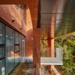 SH eunpyeong center By CoRe architects Co., Ltd - Sheet11
