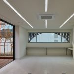 SH eunpyeong center By CoRe architects Co., Ltd - Sheet12