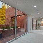 SH eunpyeong center By CoRe architects Co., Ltd - Sheet13