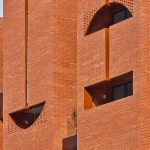 SH eunpyeong center By CoRe architects Co., Ltd - Sheet3