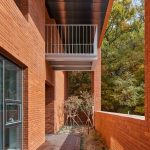 SH eunpyeong center By CoRe architects Co., Ltd - Sheet5