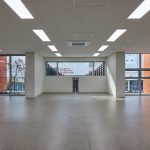 SH eunpyeong center By CoRe architects Co., Ltd - Sheet8