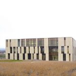 Sunstar Global Headquarter By SDARCH Trivelli&Associati - Sheet1