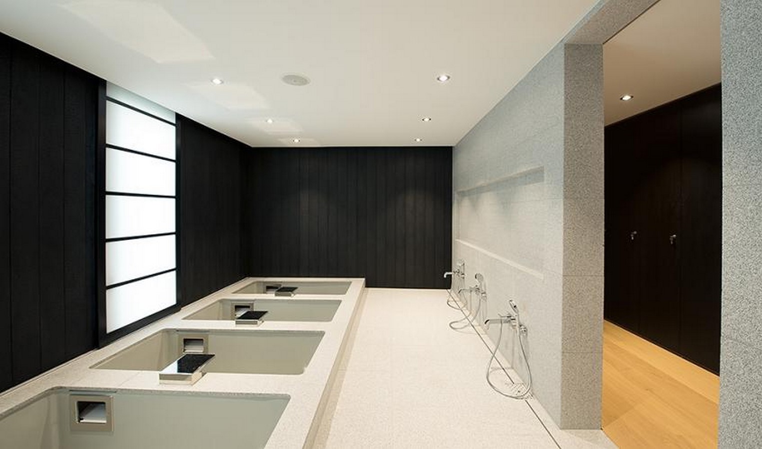 Sunstar Global Headquarter By SDARCH Trivelli&Associati - Sheet7