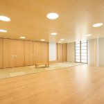 Sunstar Global Headquarter By SDARCH Trivelli&Associati - Sheet9