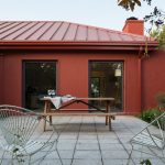 Bernarda House By VALDESHAGEMANN Architects - Sheet10