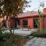 Bernarda House By VALDESHAGEMANN Architects - Sheet11