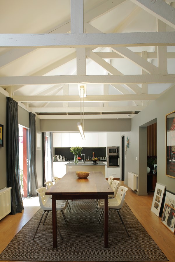 Bernarda House By VALDESHAGEMANN Architects - Sheet6