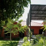 Bernarda House By VALDESHAGEMANN Architects - Sheet8