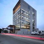 Narmada BioChem HQ By Openideas - Sheet3