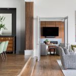 Lakehouse Residence By Reena Sotropa In House Design Group - Sheet6
