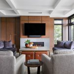 Lakehouse Residence By Reena Sotropa In House Design Group - Sheet7