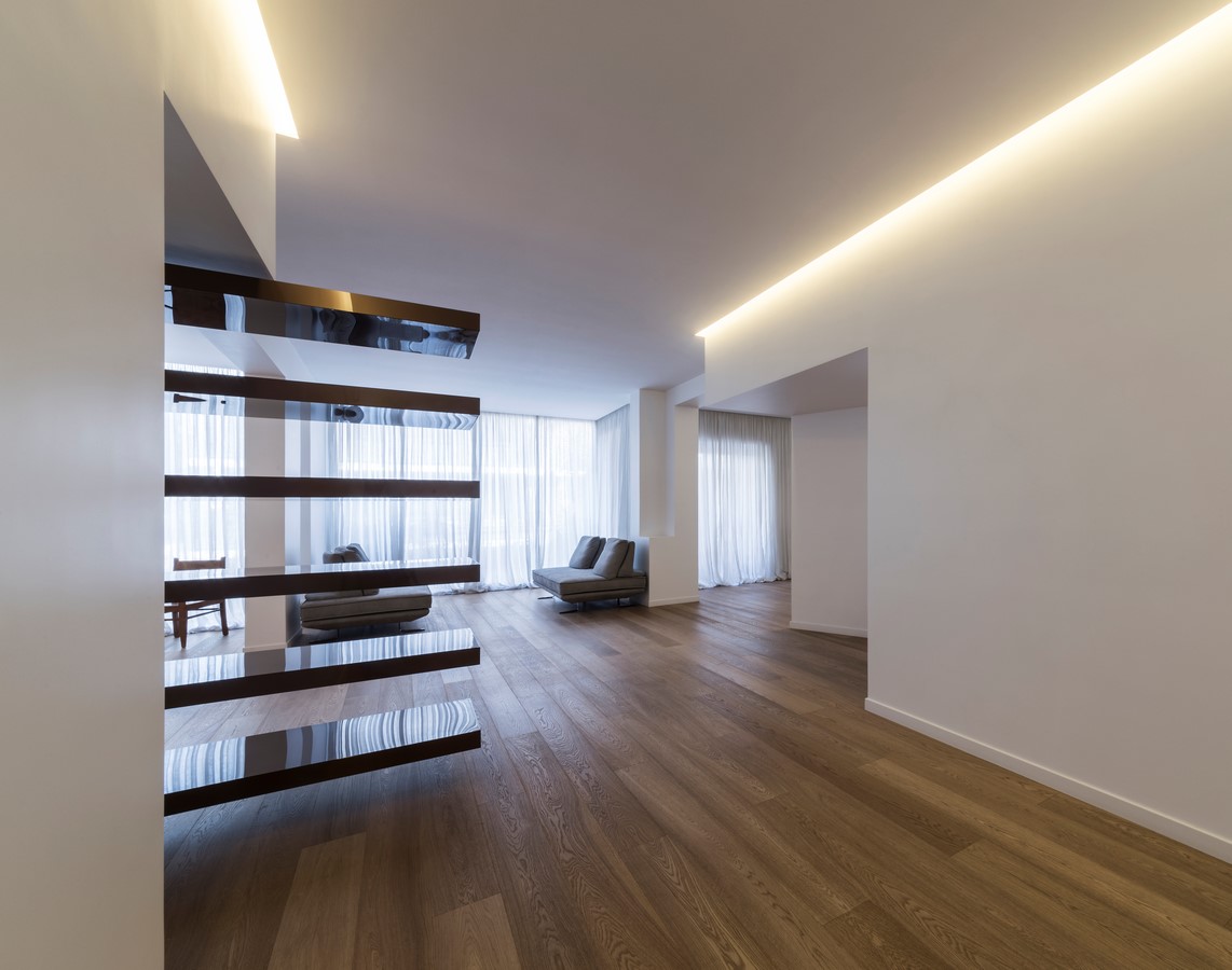 POZZI By DELISABATINI architetti - Sheet3
