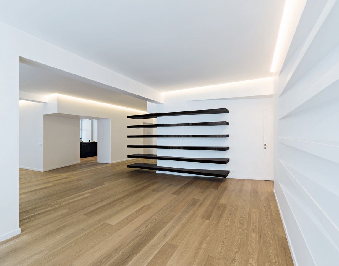 POZZI By DELISABATINI architetti - Sheet6