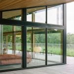 Piaule Landscape Retrea By Garrison Architects - Sheet1