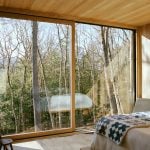 Piaule Landscape Retrea By Garrison Architects - Sheet2