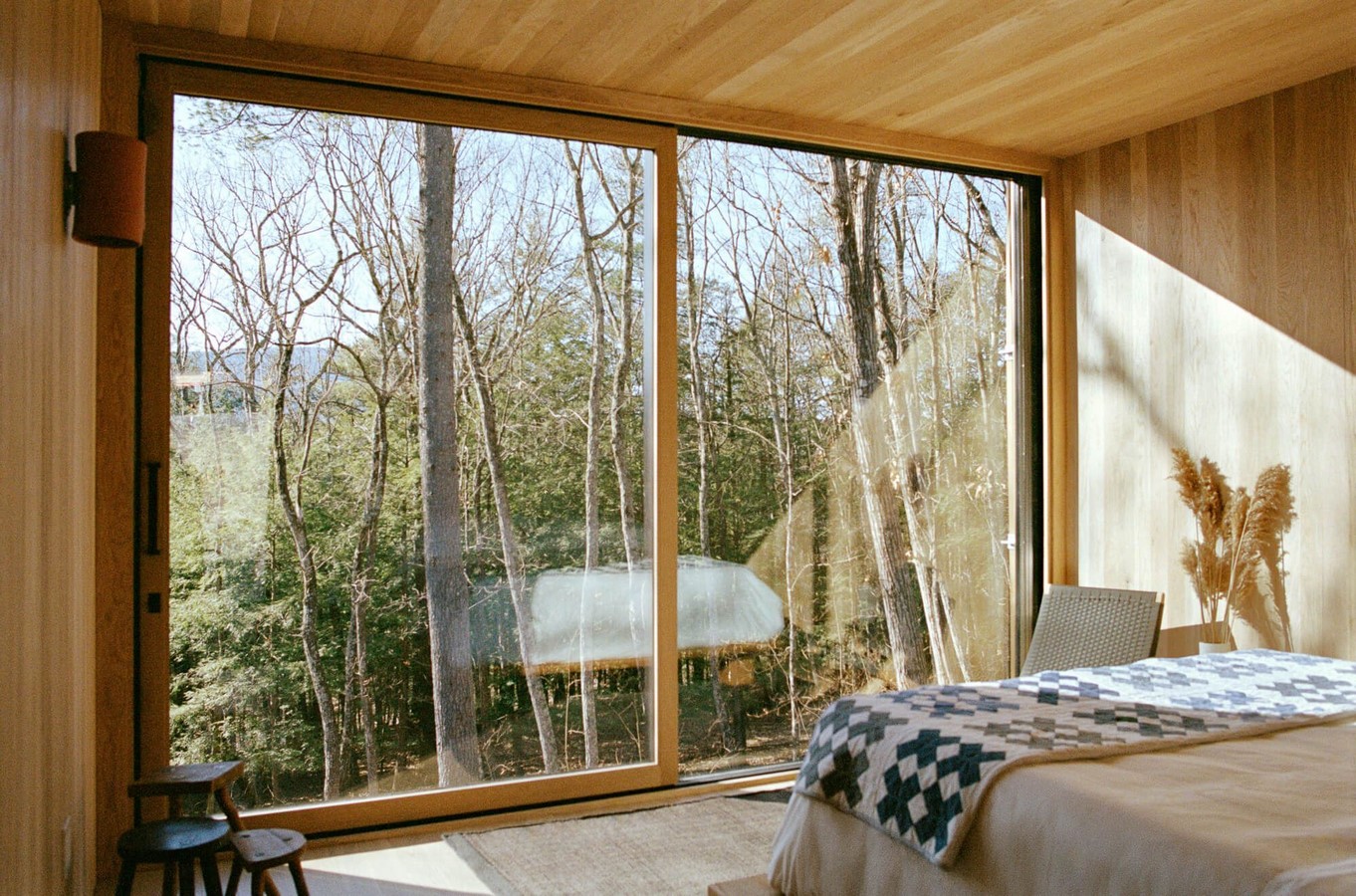 Piaule Landscape Retrea By Garrison Architects - Sheet2