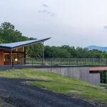 Piaule Landscape Retrea By Garrison Architects - Sheet6