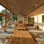 Piaule Landscape Retrea By Garrison Architects - Sheet7