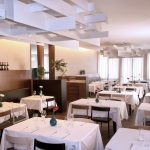 Tre Lanterne Restaurant By Massimiliano Gamba Architects - Sheet2