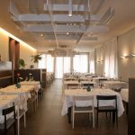 Tre Lanterne Restaurant By Massimiliano Gamba Architects - Sheet3