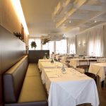 Tre Lanterne Restaurant By Massimiliano Gamba Architects - Sheet4