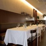 Tre Lanterne Restaurant By Massimiliano Gamba Architects - Sheet5